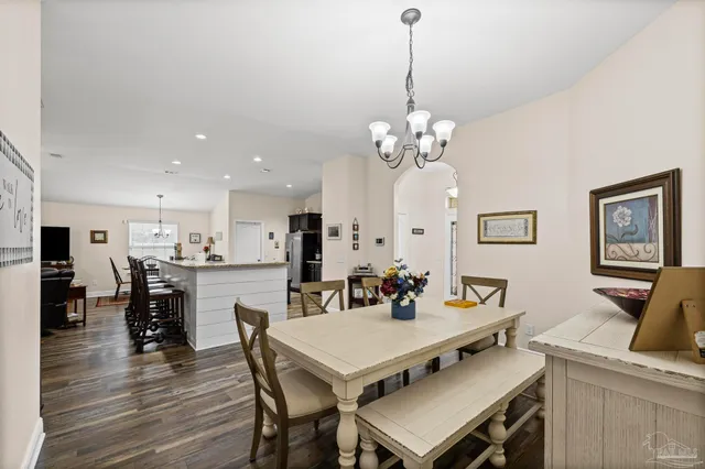 $397,510 | 6065 Autumn Pines Circle, Pace, FL 32571