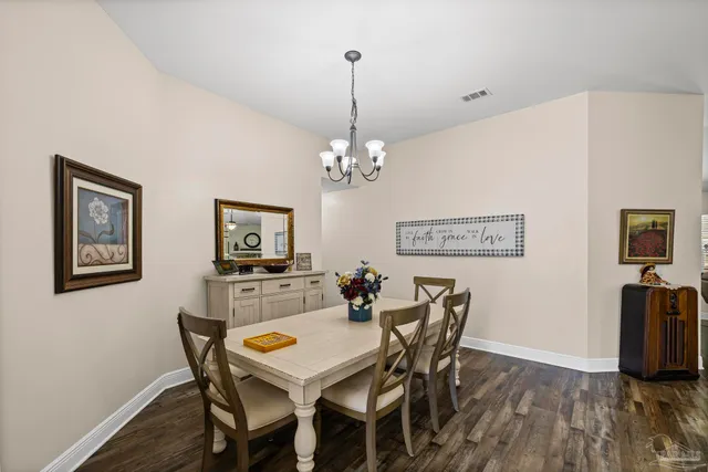 $397,510 | 6065 Autumn Pines Circle, Pace, FL 32571