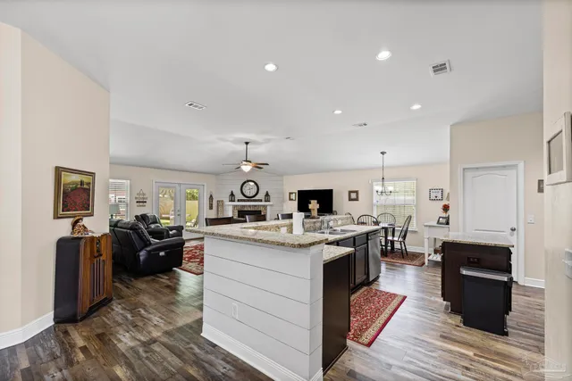 $397,510 | 6065 Autumn Pines Circle, Pace, FL 32571