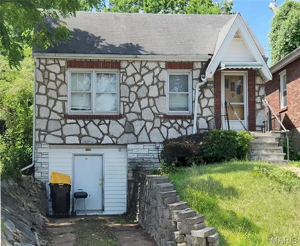 $50,000 | 6930 Glenmore Avenue, St. Louis, MO 63121