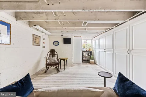 $1,675,000 | 509 1/2 South Fairfax Street, Alexandria, VA 22314