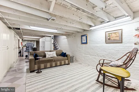 $1,675,000 | 509 1/2 South Fairfax Street, Alexandria, VA 22314