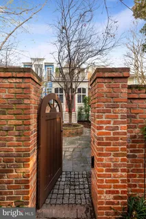 $1,675,000 | 509 1/2 South Fairfax Street, Alexandria, VA 22314