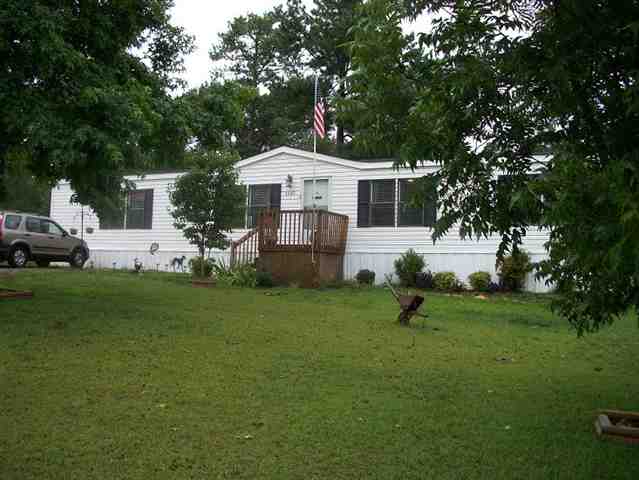 1137 Pine Top Road Belton, SC 29627 - Photo 1 of 15