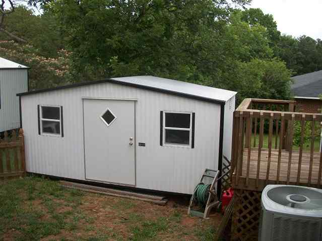 1137 Pine Top Road Belton, SC 29627 - Photo 13 of 15