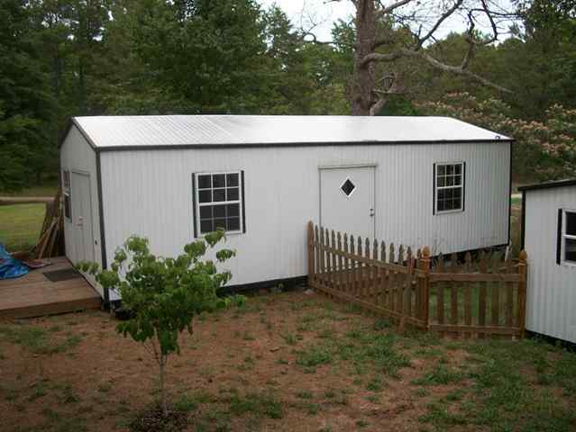 1137 Pine Top Road Belton, SC 29627 - Photo 14 of 15