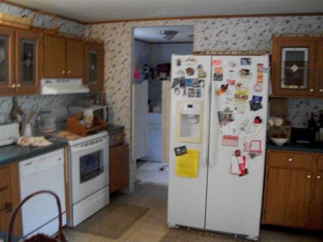 1137 Pine Top Road Belton, SC 29627 - Photo 3 of 15