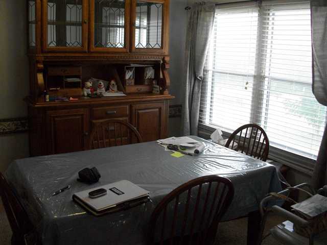 1137 Pine Top Road Belton, SC 29627 - Photo 4 of 15