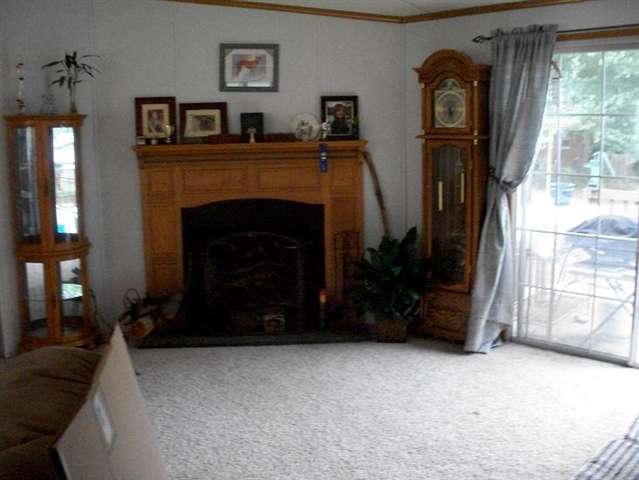 1137 Pine Top Road Belton, SC 29627 - Photo 5 of 15
