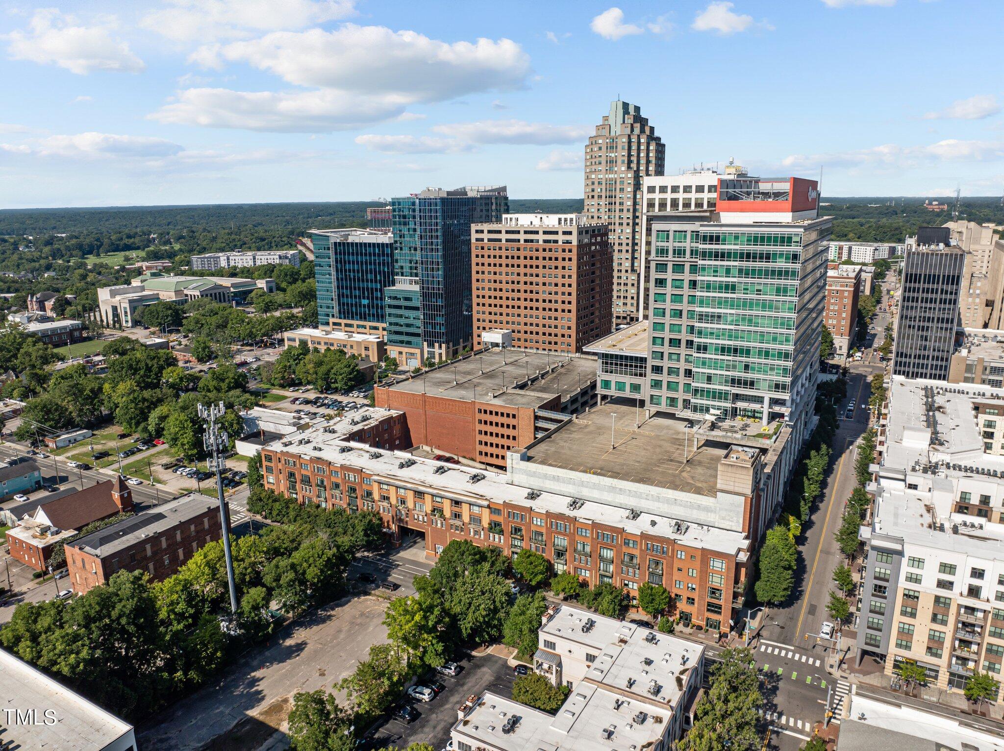 444 South Blount Street, Unit 308 Raleigh, NC 27601 - Photo 36 of 40 42-web-or-mls-DJI_0193