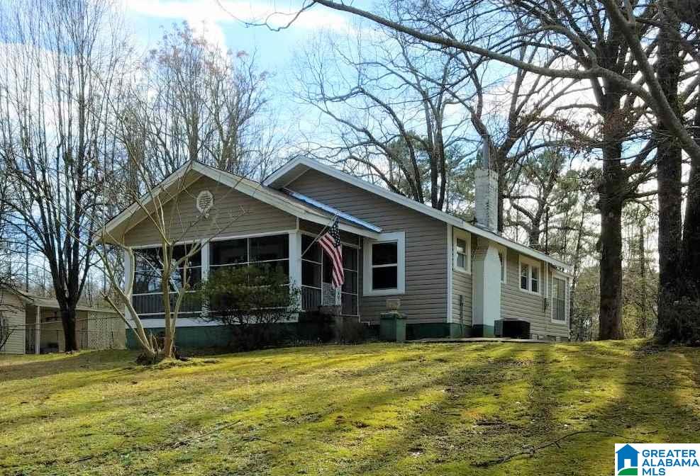 525 Odum Road Gardendale, AL 35071 - Photo 1 of 27