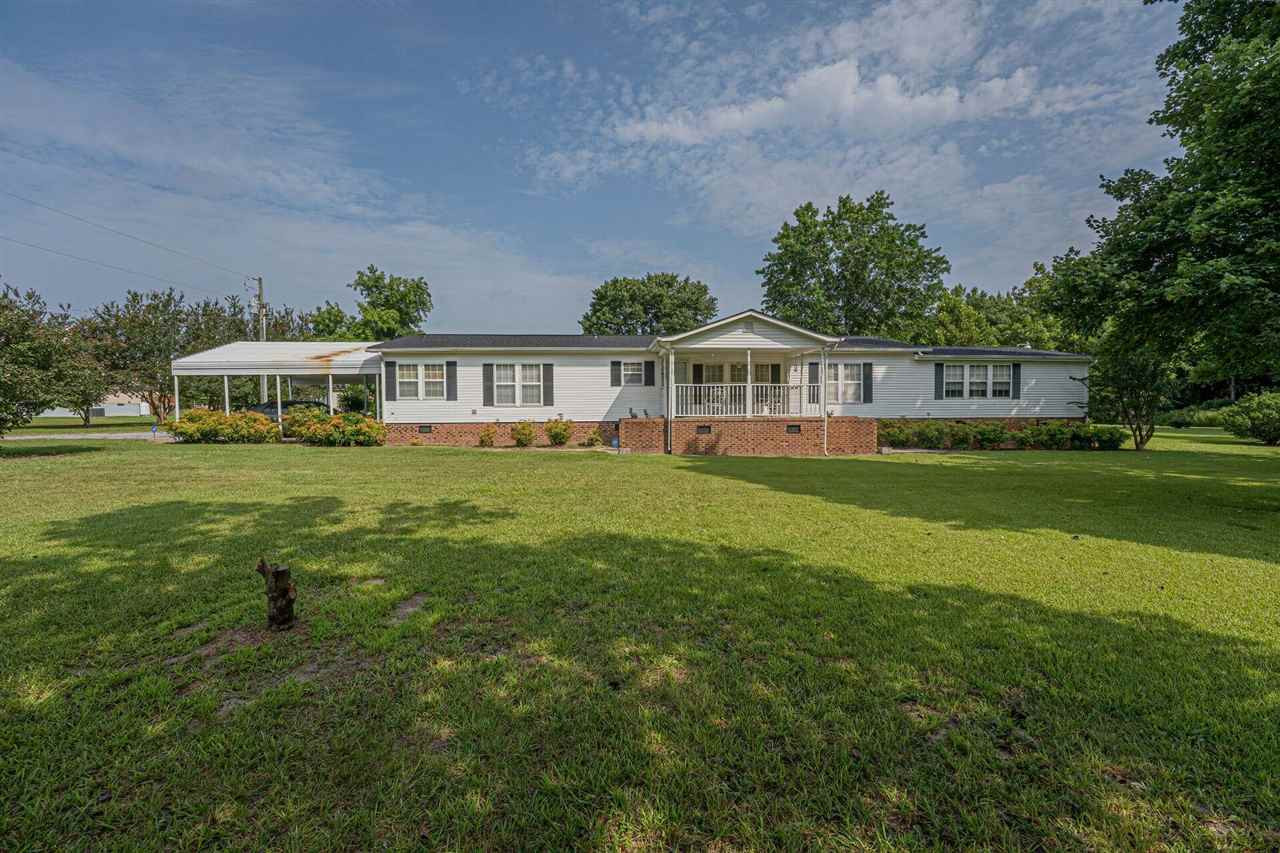 4721 Antioch Church Road Middlesex, NC 27557 - Photo 1 of 30 Photo 1