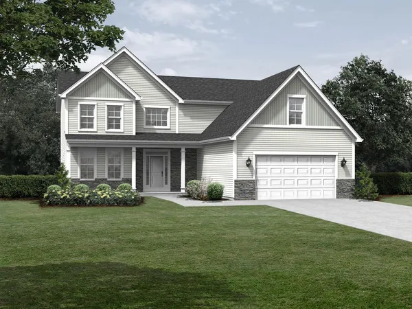 $527,990 | 1162 Timber Oak Lane, Yorkville, IL 60560