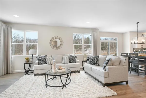 $527,990 | 1162 Timber Oak Lane, Yorkville, IL 60560
