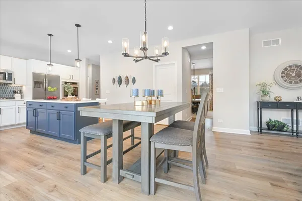$527,990 | 1162 Timber Oak Lane, Yorkville, IL 60560