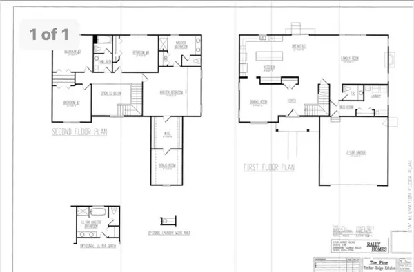 $527,990 | 1162 Timber Oak Lane, Yorkville, IL 60560
