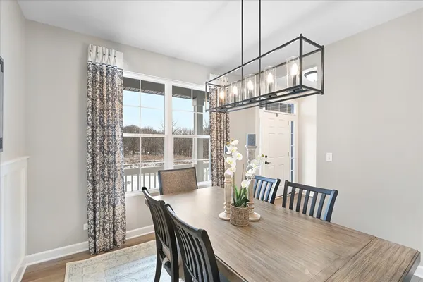 $527,990 | 1162 Timber Oak Lane, Yorkville, IL 60560