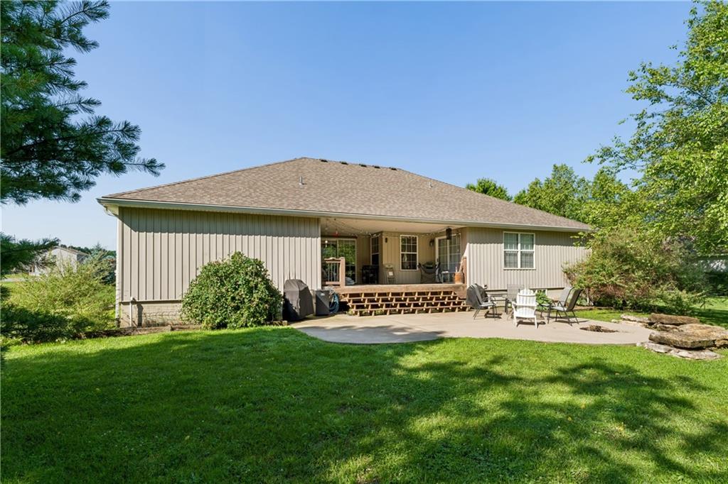 1611 Southwest Deer Run Road Oak Grove, MO 64075 - Photo 65 of 75