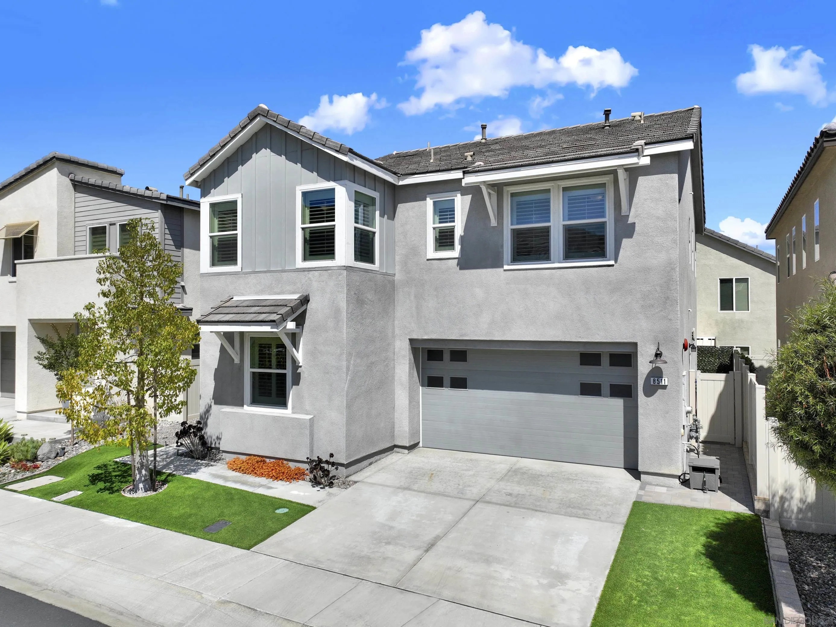 8511 Yucca Street, Unit 3660904644 Santee, CA 92071 - Photo 1 of 48
