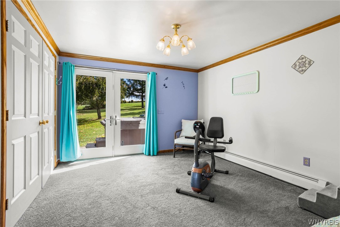 6865 Centerville Road Eagle, NY 14024 - Photo 22 of 50 Gallery Image 22