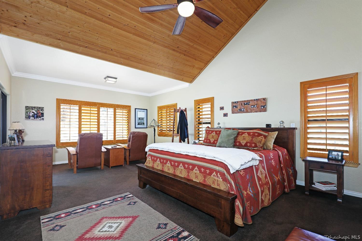29450 South Lower Valley Road Tehachapi, CA 93561 - Photo 41 of 87 Gallery Image 41