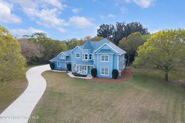 a view of a lake view