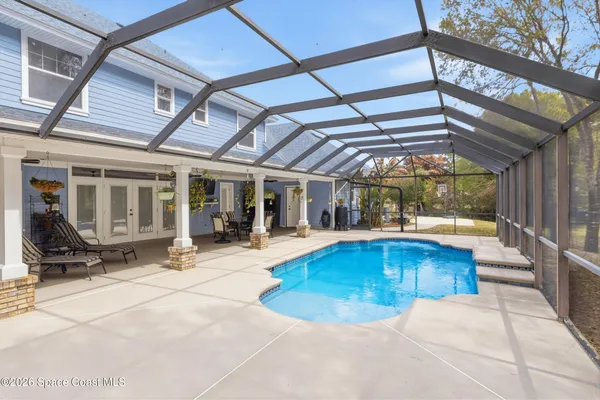 $1,400,000 | 2503 Alanna Lane, Melbourne, FL 32934