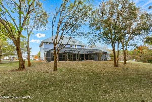 $1,400,000 | 2503 Alanna Lane, Melbourne, FL 32934