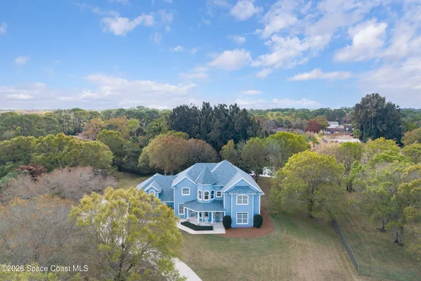 $1,400,000 | 2503 Alanna Lane, Melbourne, FL 32934