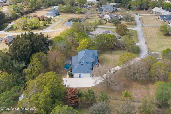 $1,400,000 | 2503 Alanna Lane, Melbourne, FL 32934