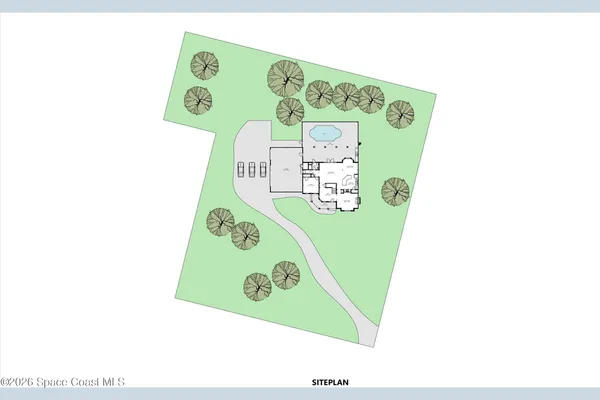 $1,400,000 | 2503 Alanna Lane, Melbourne, FL 32934