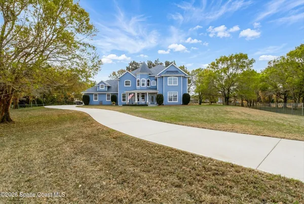 $1,400,000 | 2503 Alanna Lane, Melbourne, FL 32934