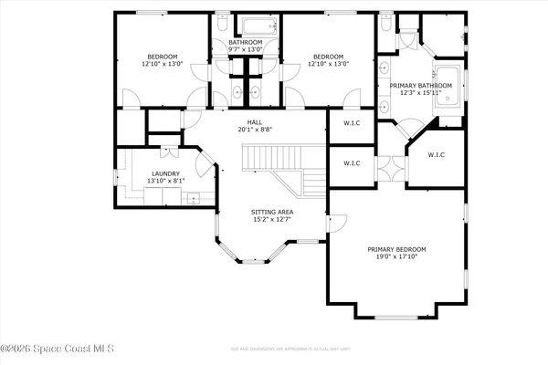 $1,400,000 | 2503 Alanna Lane, Melbourne, FL 32934