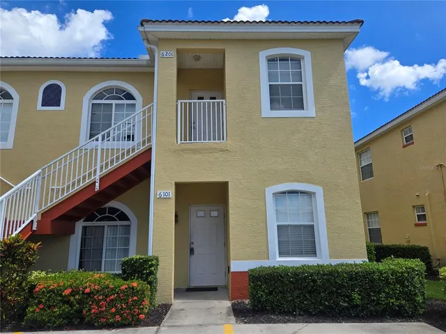 $149,000 | 6101 Lake Marion Golf Resort, Unit 6, Poinciana, FL 34759
