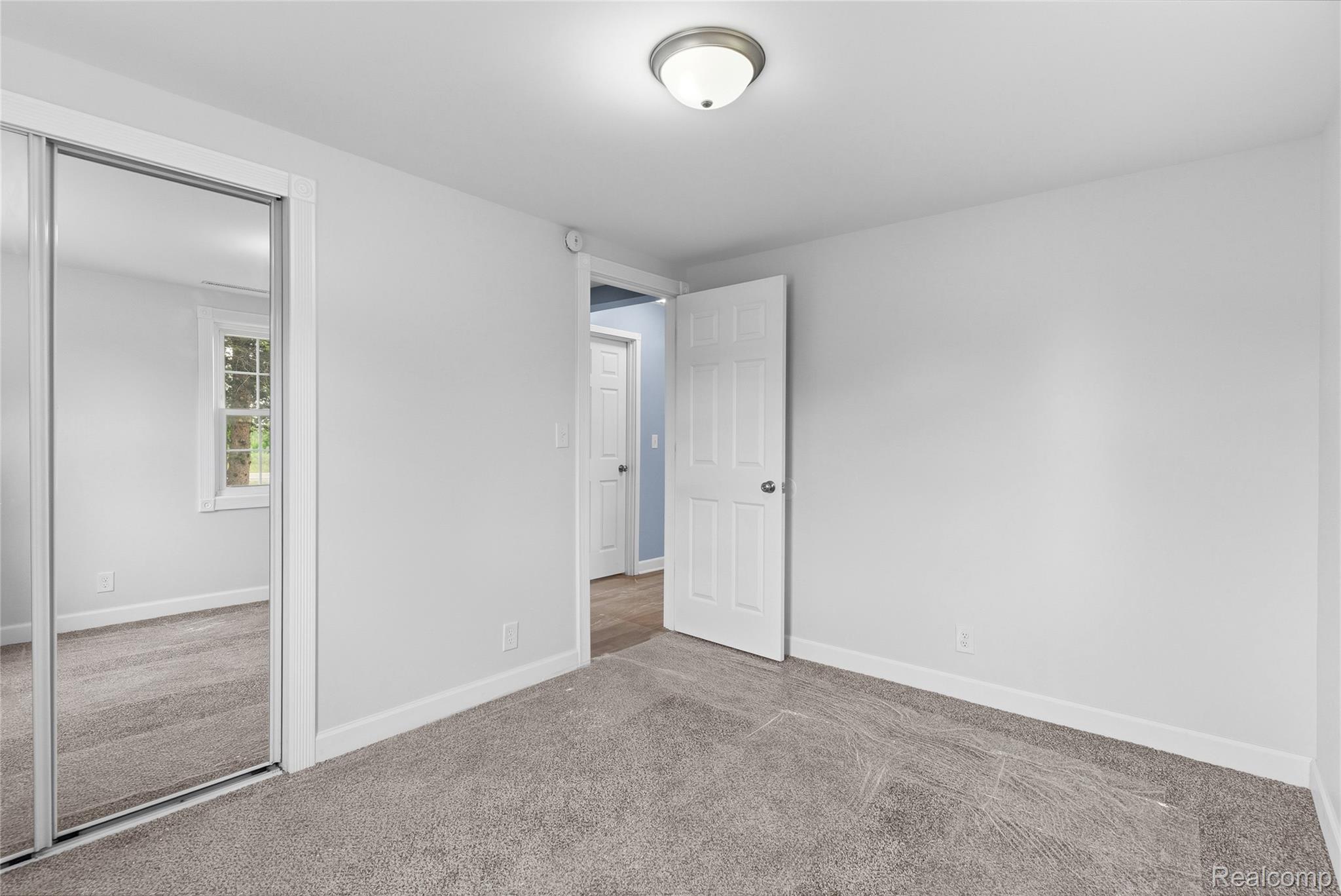3241 East Frances Road Clio, MI 48420 - Photo 14 of 32 Bedroom