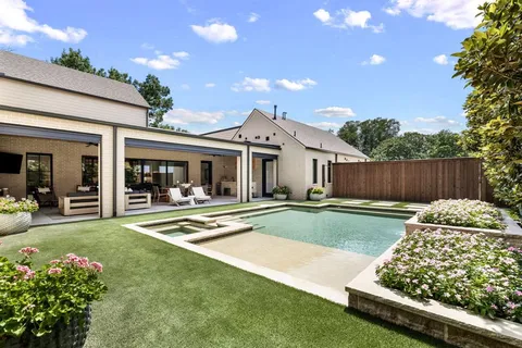 $2,975,000 | 10510 Les Jardins Drive, Dallas, TX 75229