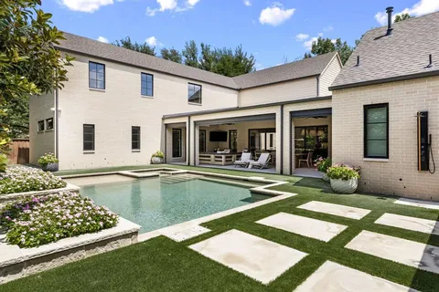 $2,975,000 | 10510 Les Jardins Drive, Dallas, TX 75229