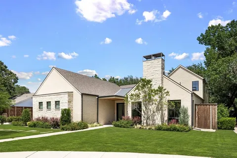 $2,975,000 | 10510 Les Jardins Drive, Dallas, TX 75229