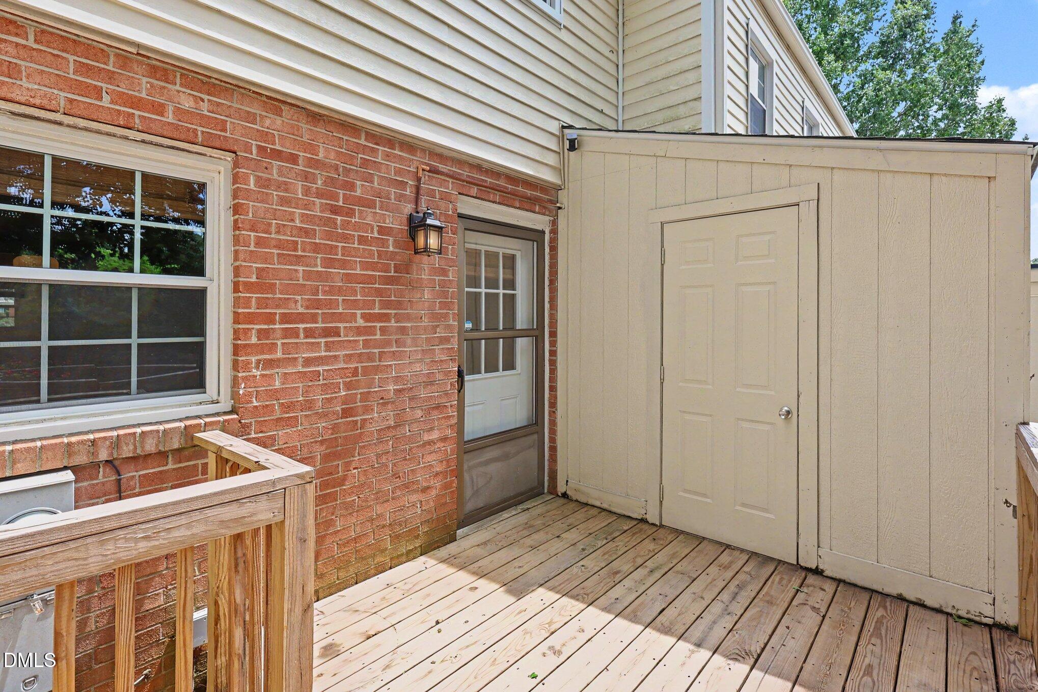 6561 New Market Way Raleigh, NC 27615 - Photo 18 of 20