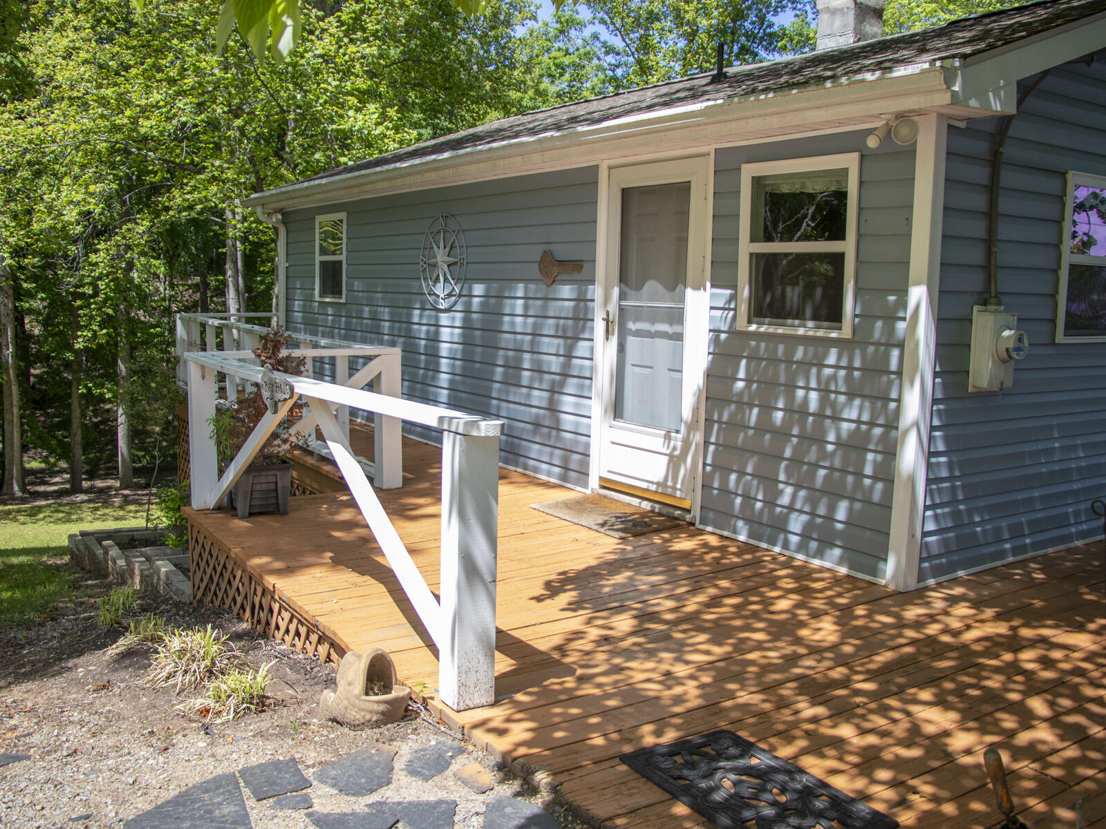 281 Waterlocked Road Penhook, VA 24137 - Photo 8 of 36 Front Close