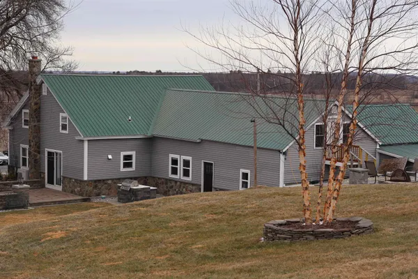 $699,900 | 1984 Sheldon Road, Swanton, VT 05478