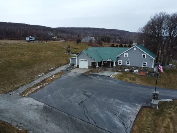 $699,900 | 1984 Sheldon Road, Swanton, VT 05478