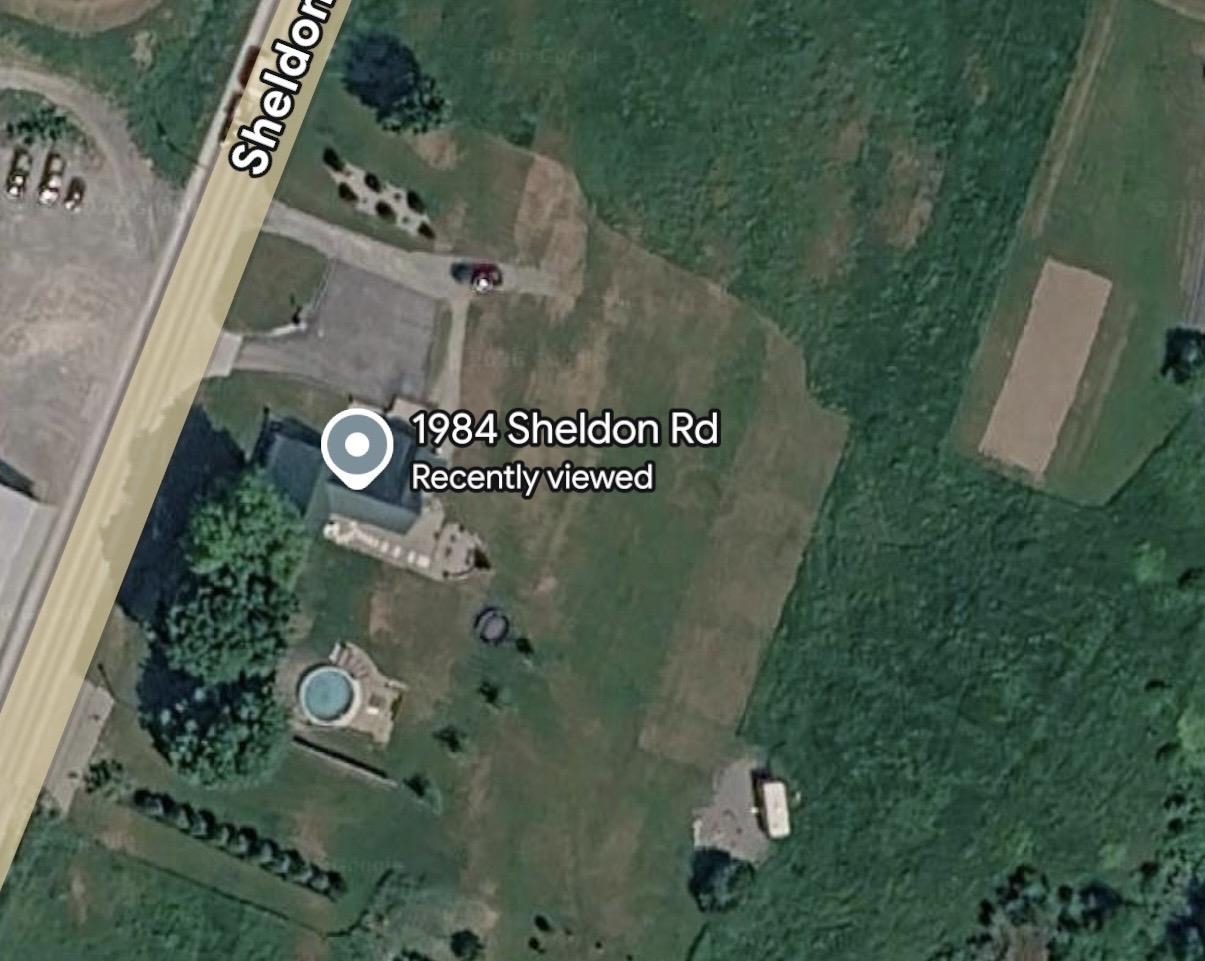 1984 Sheldon Road Swanton, VT 05478 - Photo 33 of 41