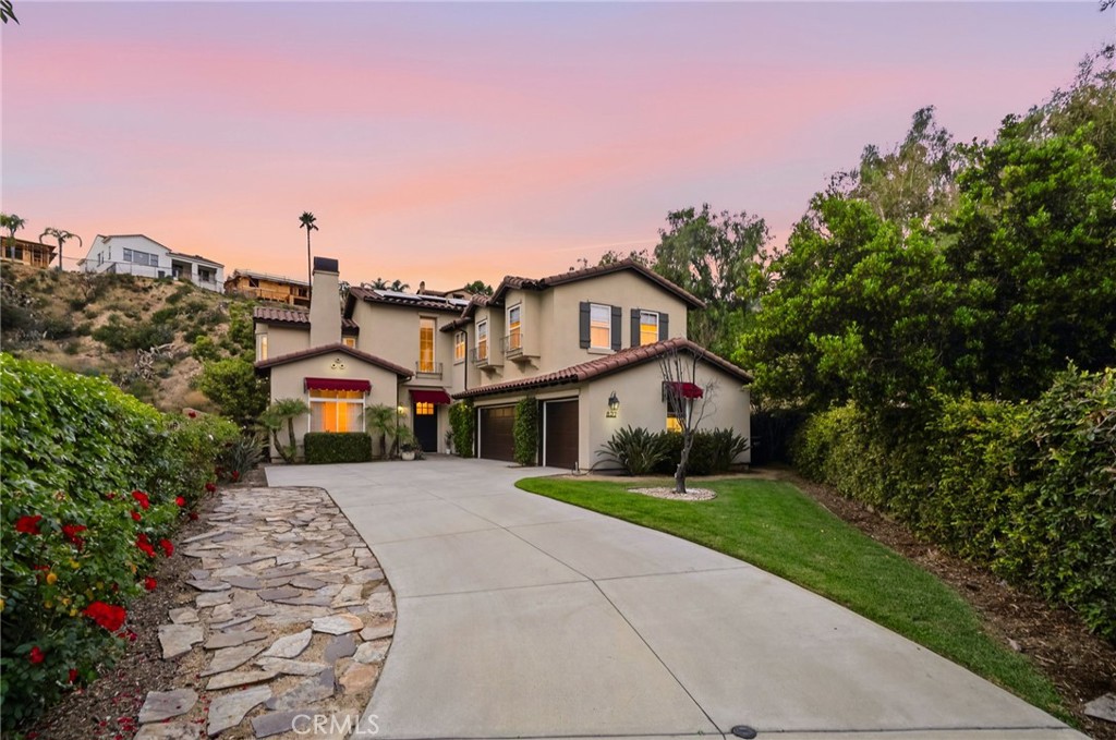 637 Chaparral Court Altadena, CA 91001 - Photo 4 of 71
