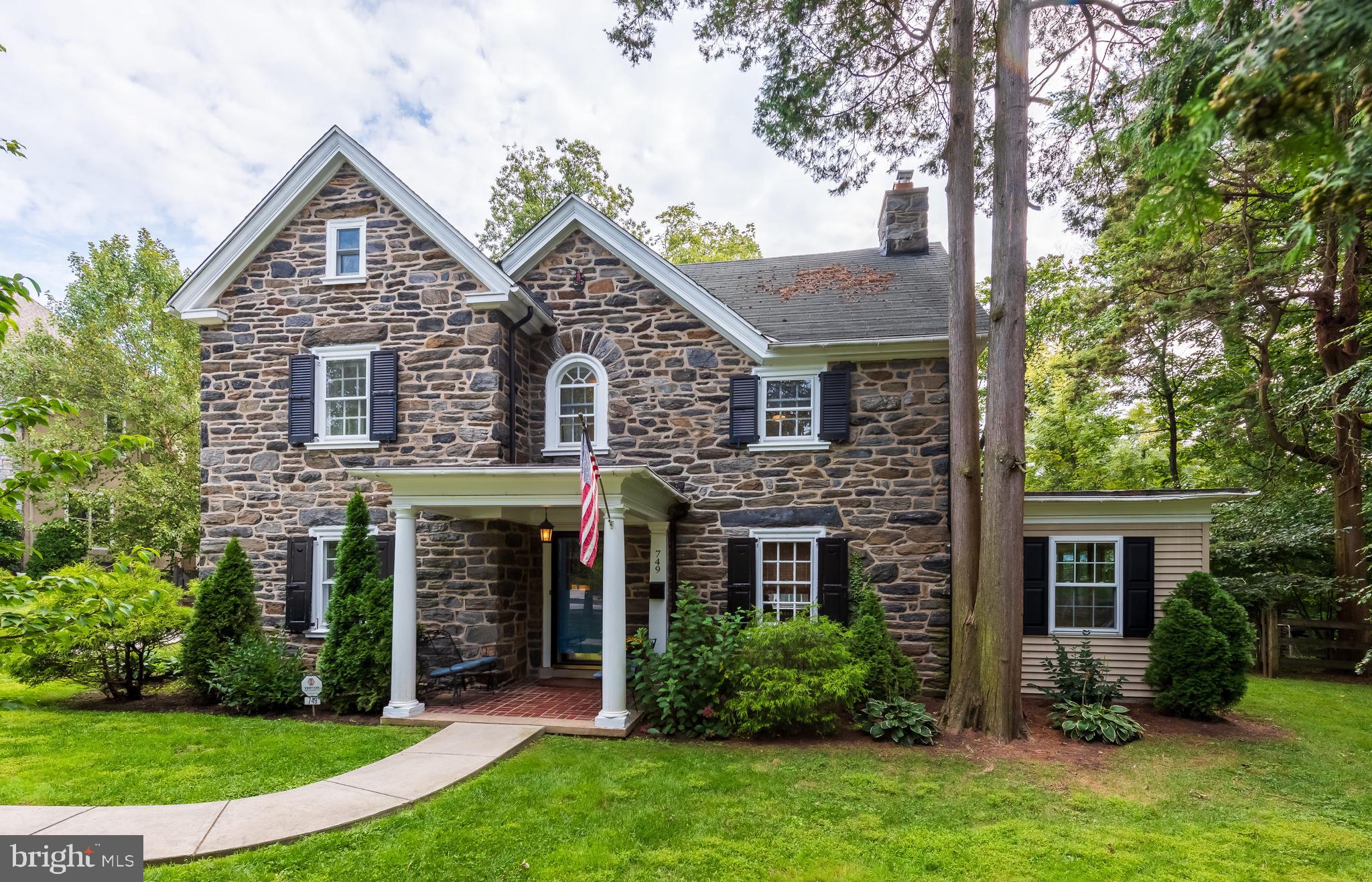 749 Rugby Road Bryn Mawr, PA 19010 - Photo 1 of 40 Gallery Image 1
