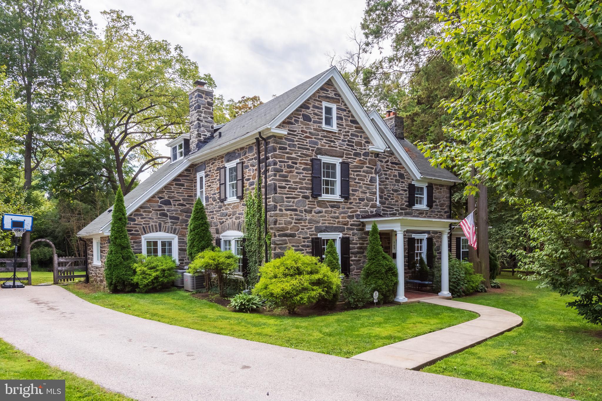 749 Rugby Road Bryn Mawr, PA 19010 - Photo 3 of 40 Gallery Image 3