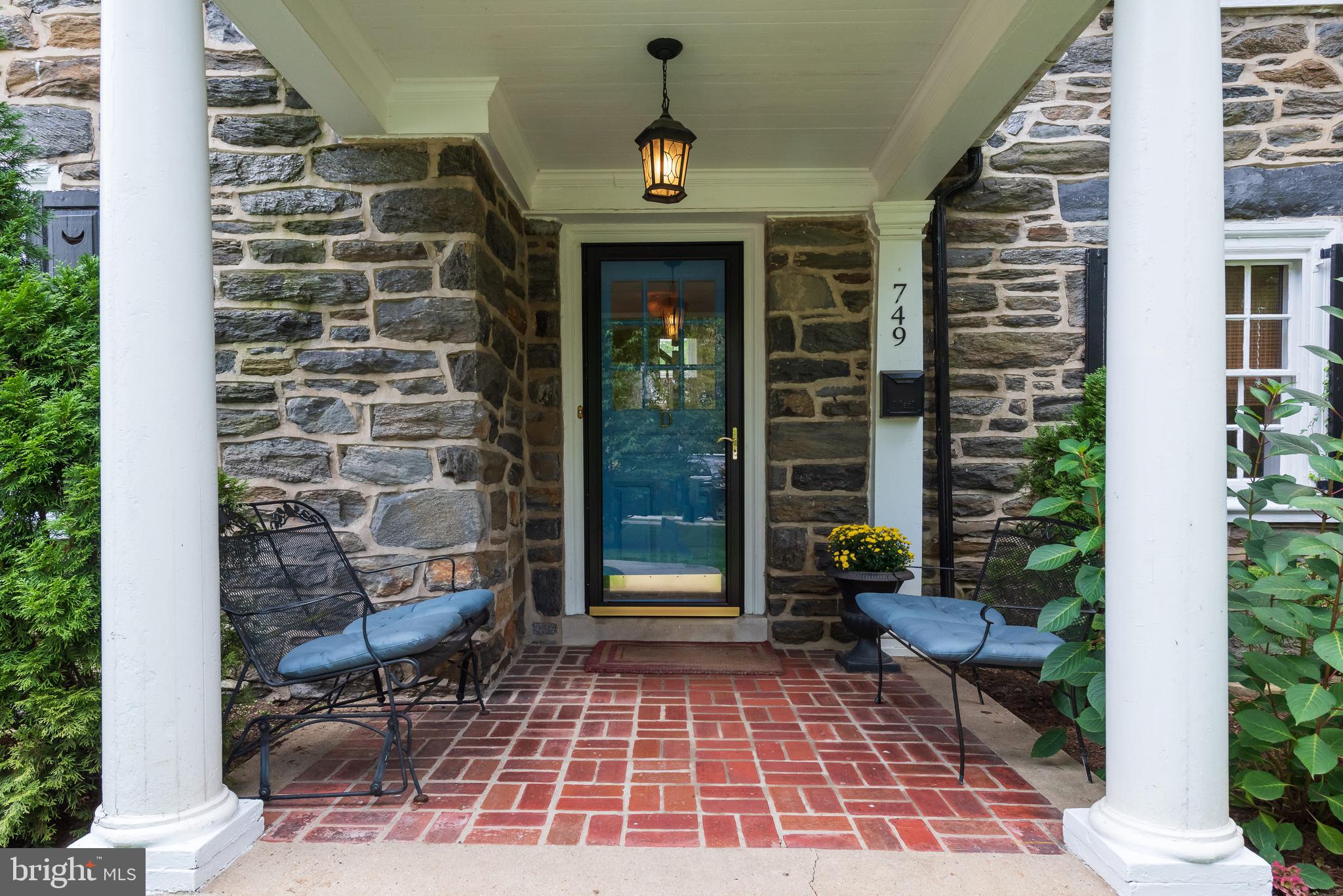 749 Rugby Road Bryn Mawr, PA 19010 - Photo 4 of 40 Gallery Image 4