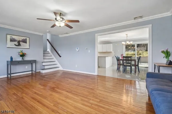 $1,258,000 | 320 Beaufort Avenue, Livingston, NJ 07039