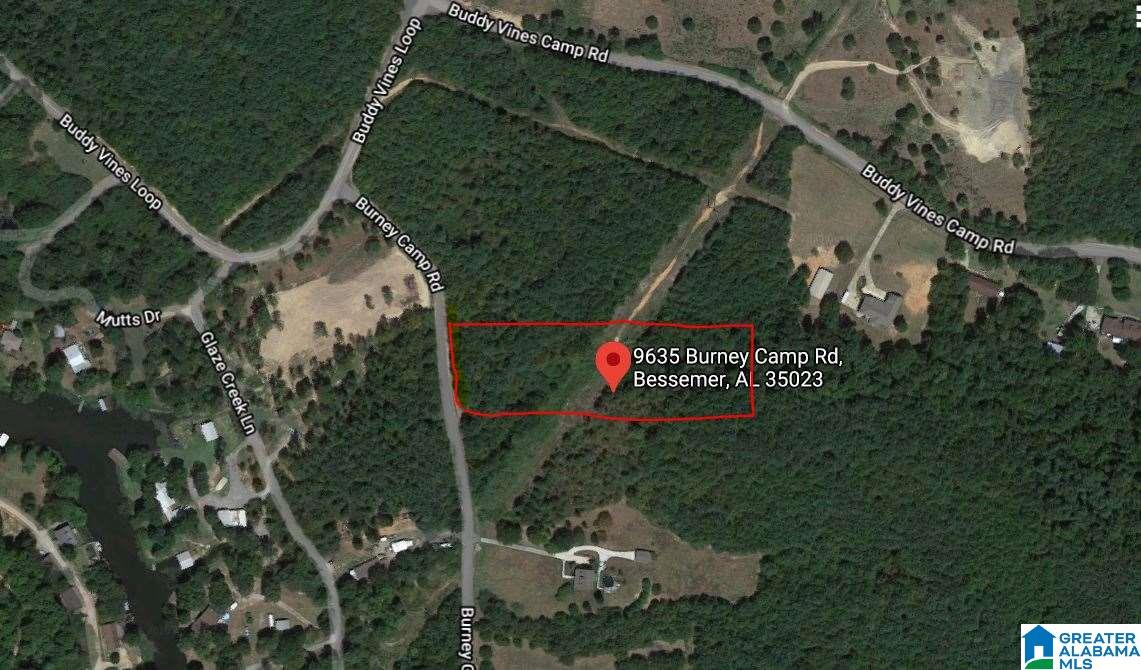 9635 Burney Camp Road, Unit 1 Bessemer, AL 35023 - Photo 1 of 1 Gallery Image 1