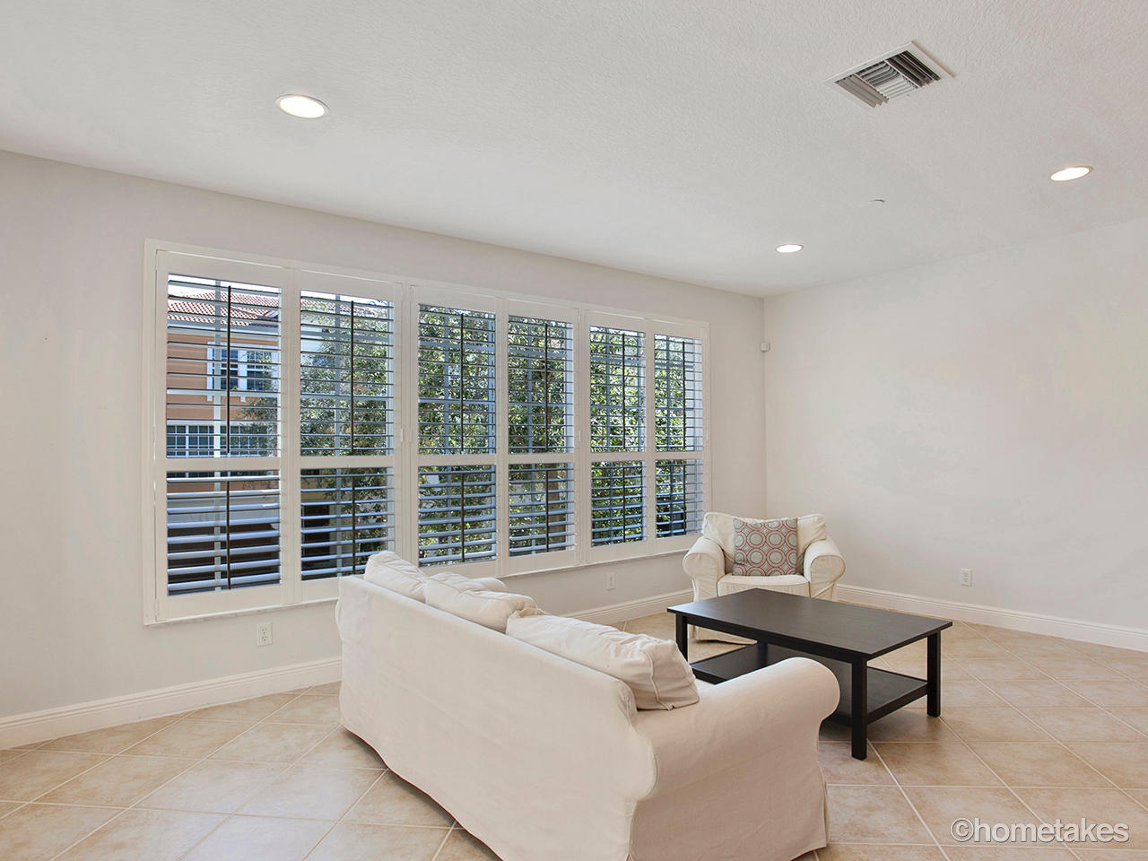 5615 Northeast Trieste Way Boca Raton, FL 33487 - Photo 11 of 45 2nd Floor Living Room